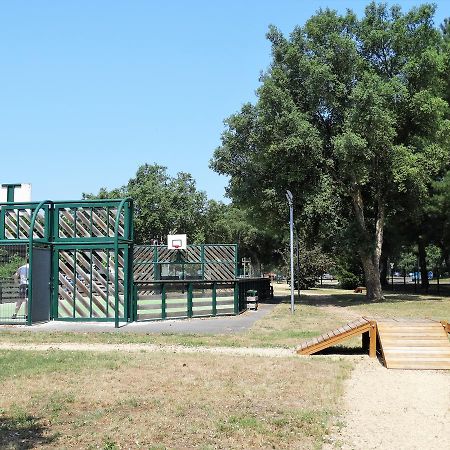 Camping Sunissim L'Airial By Locatour Hotel Soustons Zewnętrze zdjęcie